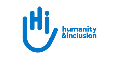 Humanity & Inclusion jobs