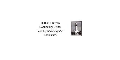 Hallie Q. Brown Community Center jobs