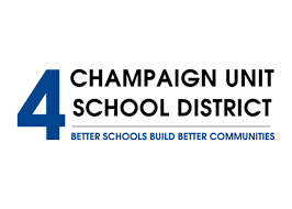 Champaign Unit 4 School District jobs