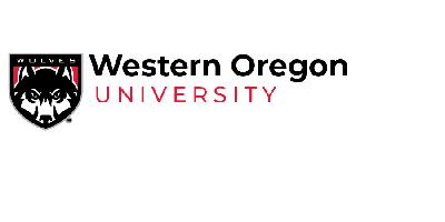 Western Oregon University jobs