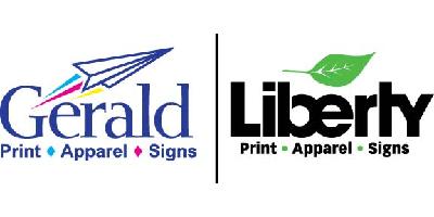 Gerald Printing & Liberty Imaging jobs