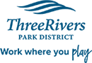Three Rivers Park District jobs