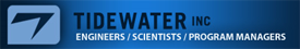 Tidewater Inc jobs