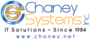 Chaney Systems, Inc. jobs Chaney Systems, Inc. jobs