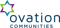 Ovation Communities (Jewish Home and Chai Point) jobs