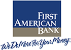 First American Bank jobs