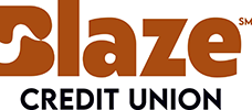 Blaze Credit Union jobs