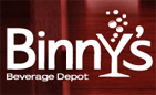 Binny's Beverage Depot jobs