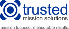 Trusted Mission Solutions Inc. jobs