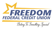 Freedom Federal Credit Union jobs