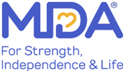 Muscular Dystrophy Association