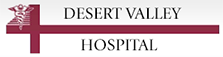 Desert Valley Hospital