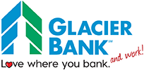 Glacier Bank