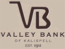 Valley Bank jobs