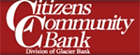 Citizens Community Bank jobs