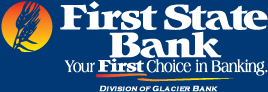 First State Bank jobs