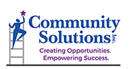 Community Solutions, Inc. jobs