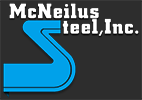 McNeilus Steel, Inc. jobs