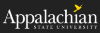 Appalachian State University jobs