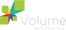 Volume Integration jobs
