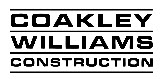 Coakley & Williams Construction