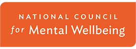 National Council for Mental Wellbeing jobs