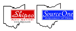 Skipco Auto Auction jobs