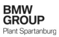 BMW Manufacturing Co. jobs BMW Manufacturing Co. jobs