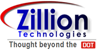 Zillion Technologies jobs