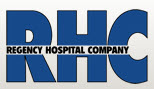 Regency Hospitals jobs