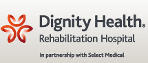 Dignity Health Rehabilitation Hospital jobs