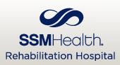 SSM Health Rehabilitation Hospital jobs