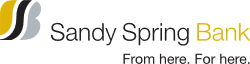 Sandy Spring Bank jobs