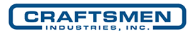 Craftsmen Industries, Inc. jobs