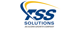 TSS Solutions jobs