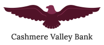 Cashmere Valley Bank jobs