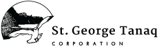 St. George Tanaq Corporation jobs