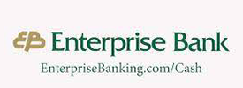 Enterprise Bank jobs