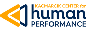 Kacmarcik Center for Human Performance jobs