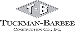 Tuckman-Barbee Construction Co. jobs Tuckman-Barbee Construction Co. jobs