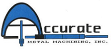 Accurate Metal Machining, Inc. jobs