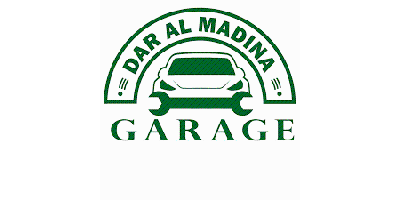Dar Al Madina Garage jobs