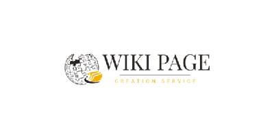 Wiki Page Creation Service jobs