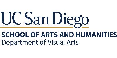 University of California, San Diego - Department of Visual Arts