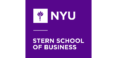 NYU Stern School of Business jobs