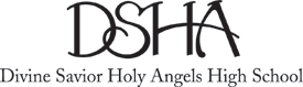 Divine Savior Holy Angels High School jobs