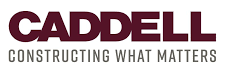 Caddell Construction jobs