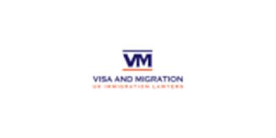 Visaand Migration jobs