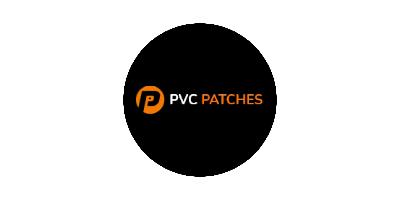 Custom PVC Patches jobs Custom PVC Patches jobs