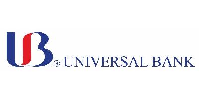 Universal Bank jobs